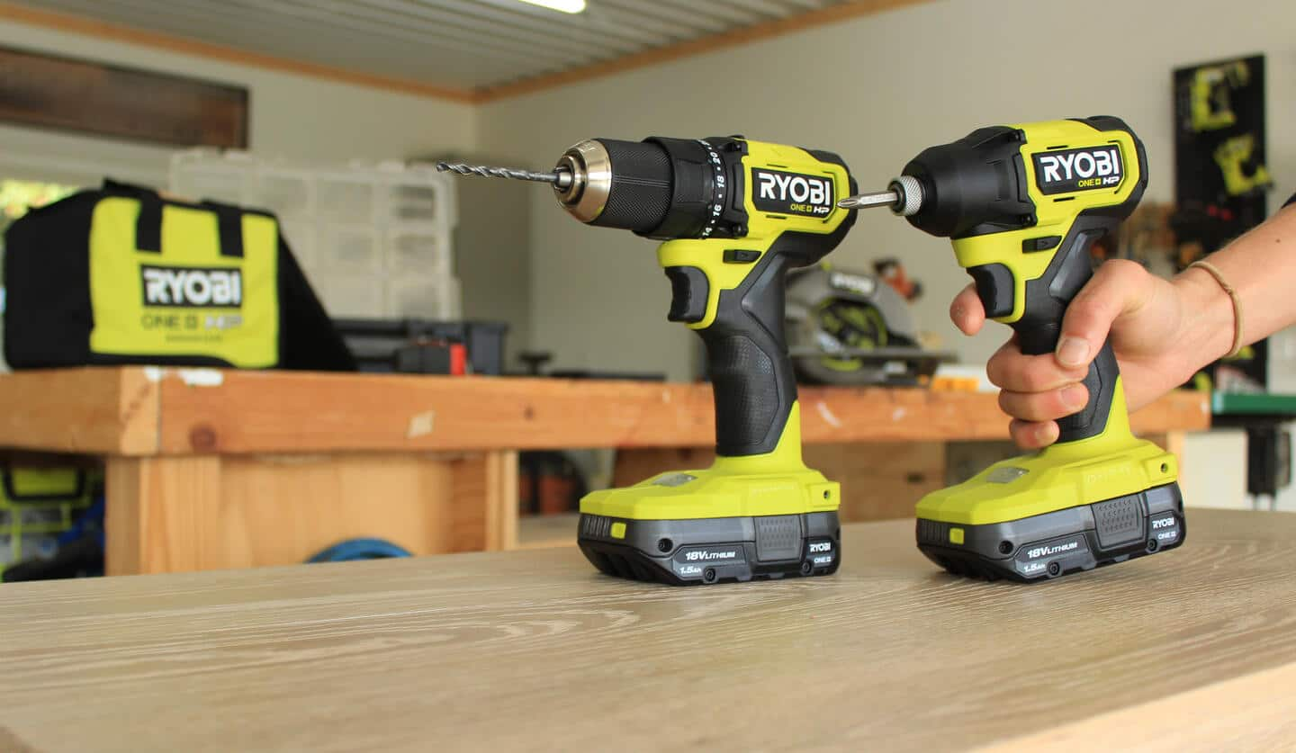 Home depot deals cordless screwdriver