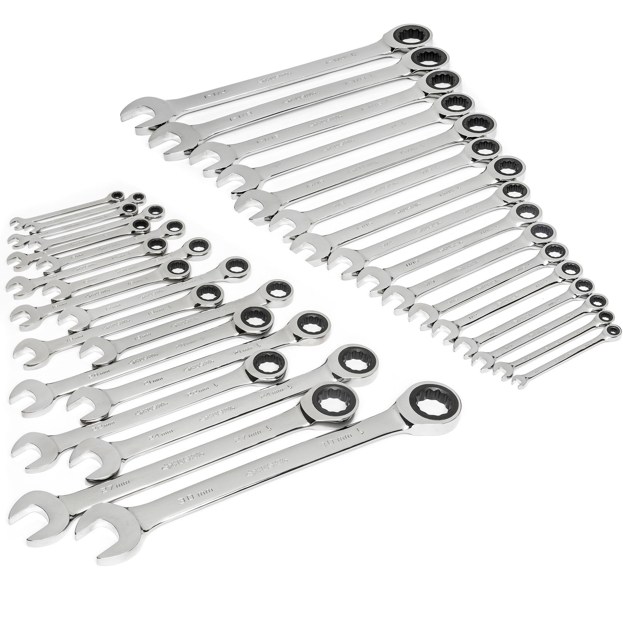 Wrench Sets