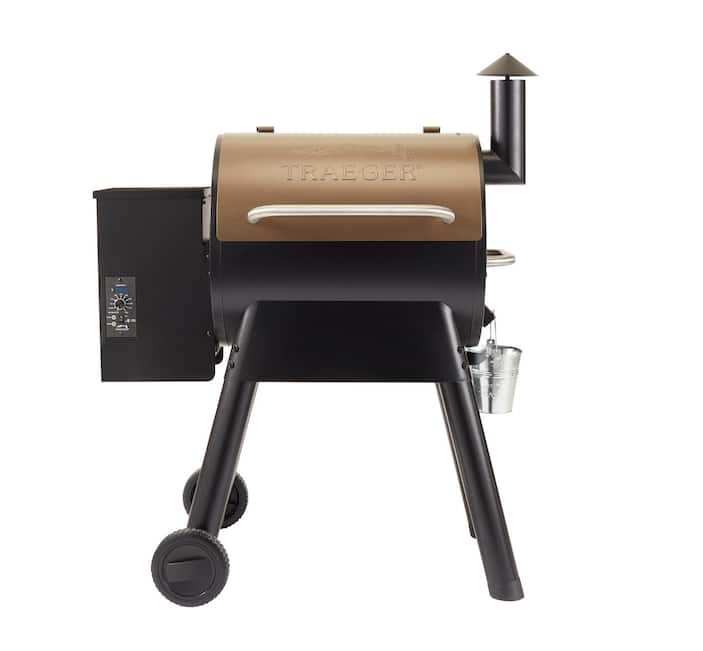 Pellet Grills