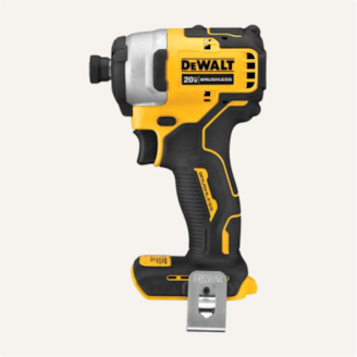 Select DeWalt® Tools