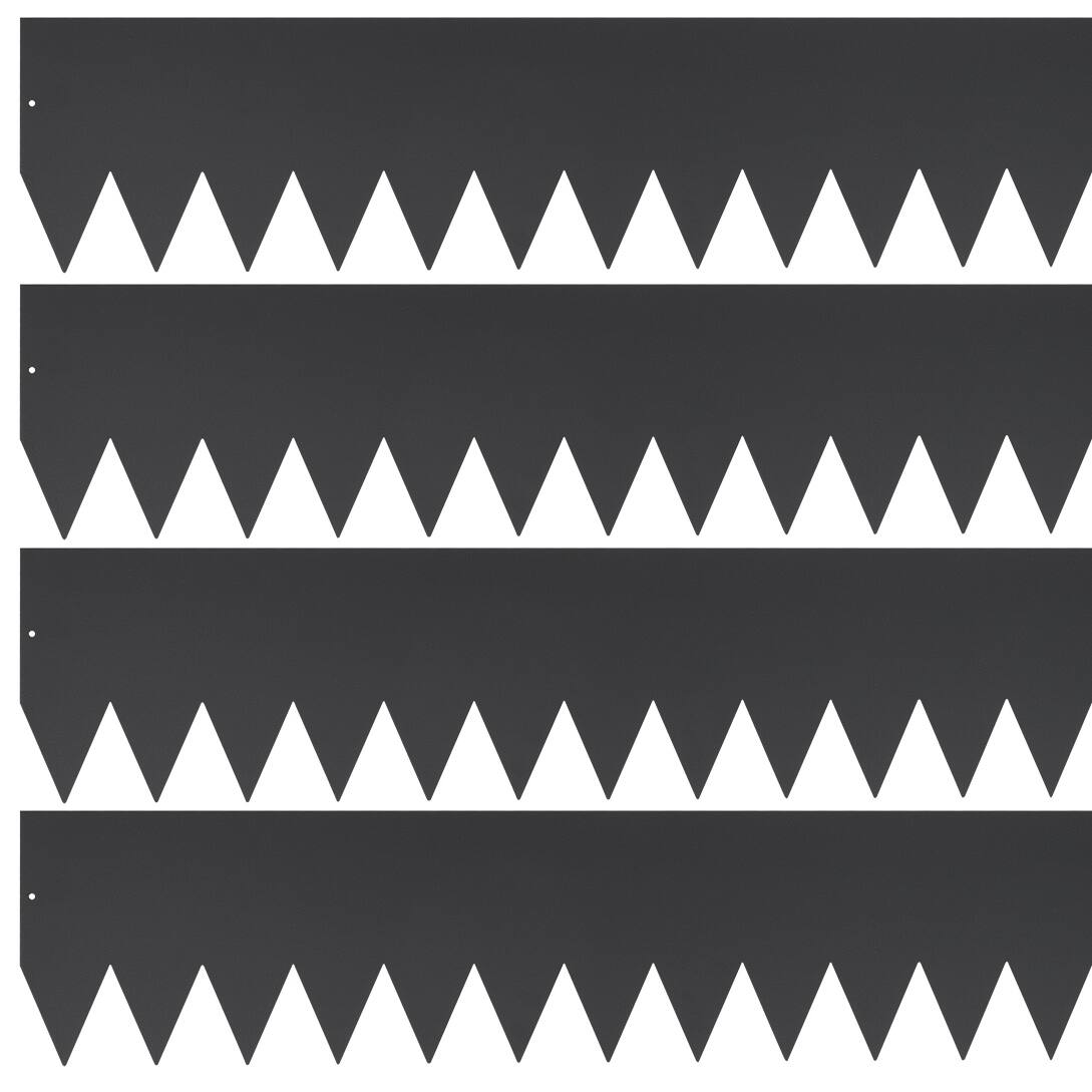 Image for Shop Metal Edging