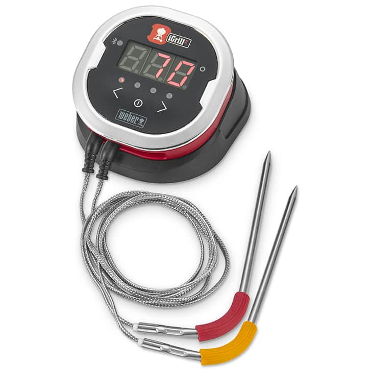 Image for Grill Thermometers