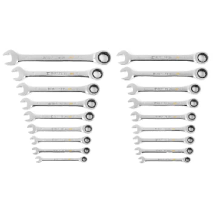 Wrench Sets