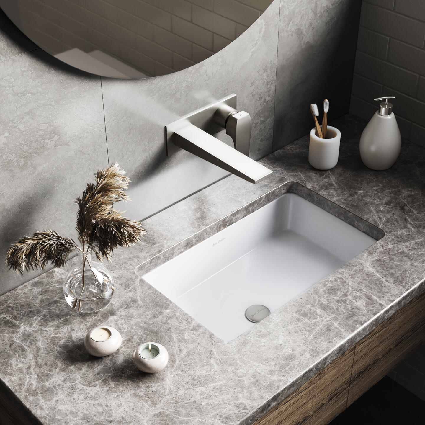 Sinks Bathroom 24 Stunning Luxury Bathroom Ideas For His And Hers