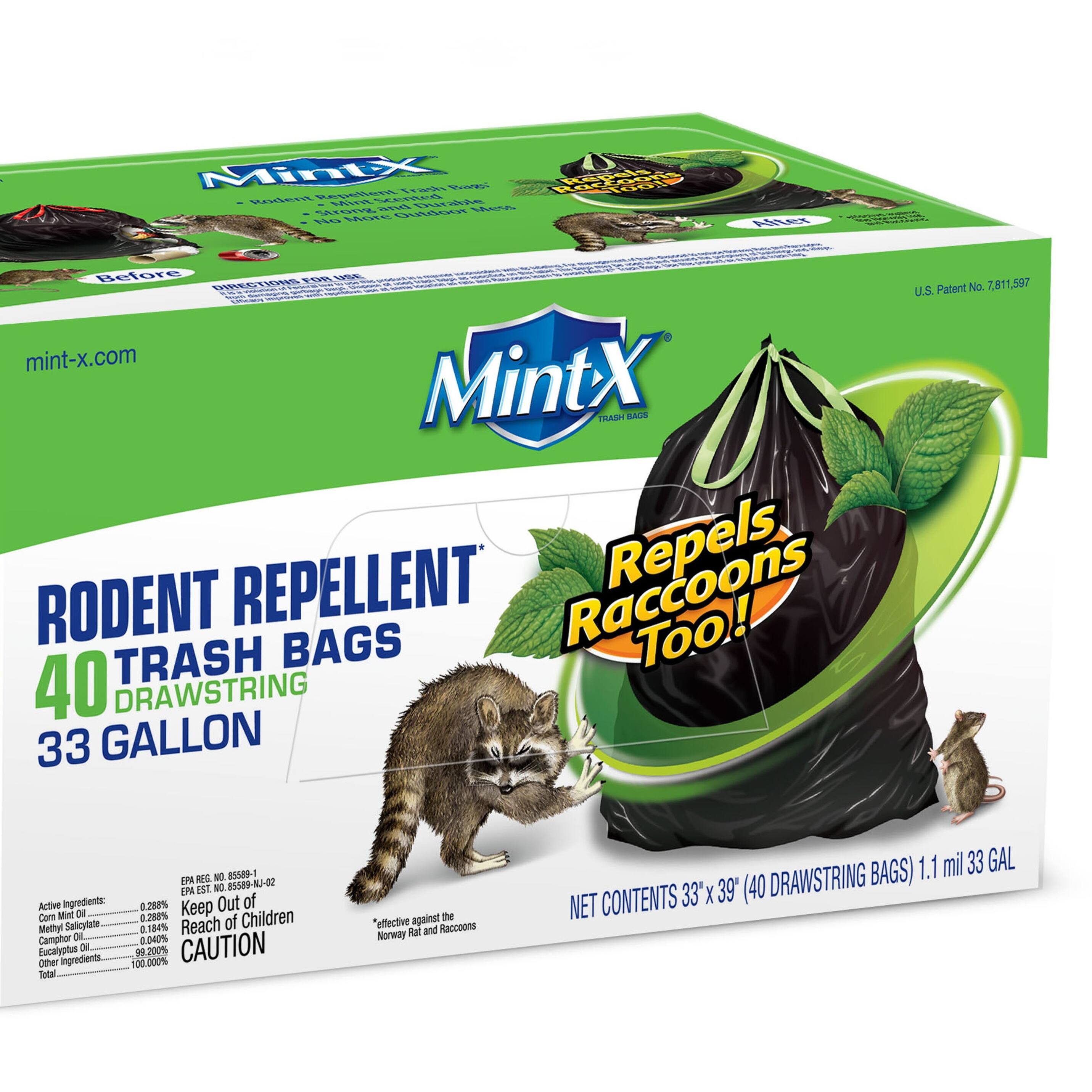 Image for Rat Repellent
