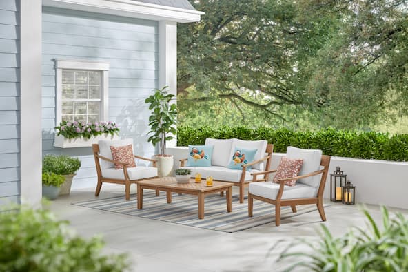 Patio Furniture