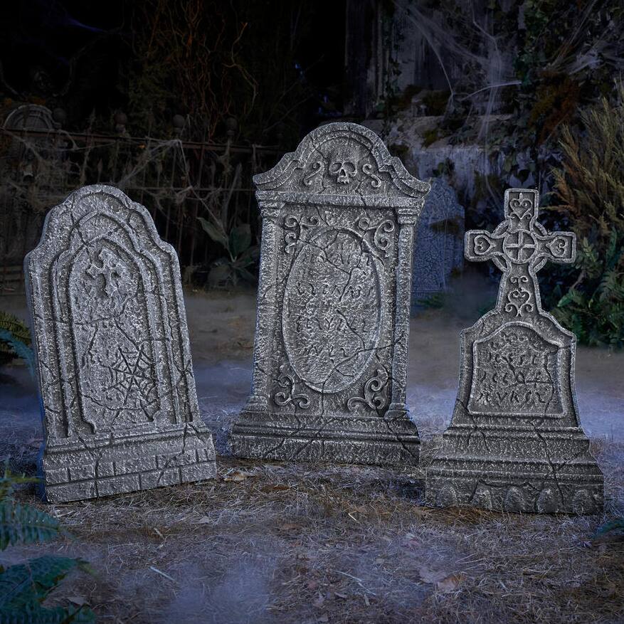 Tombstones