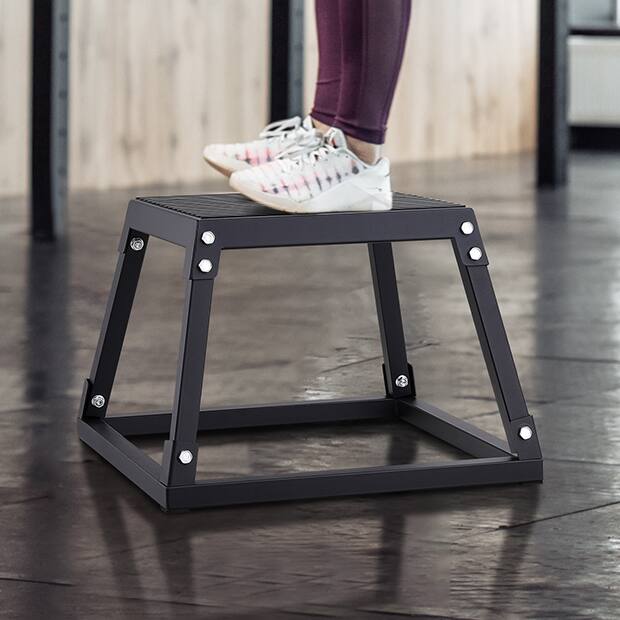 Cross-Training & Gear