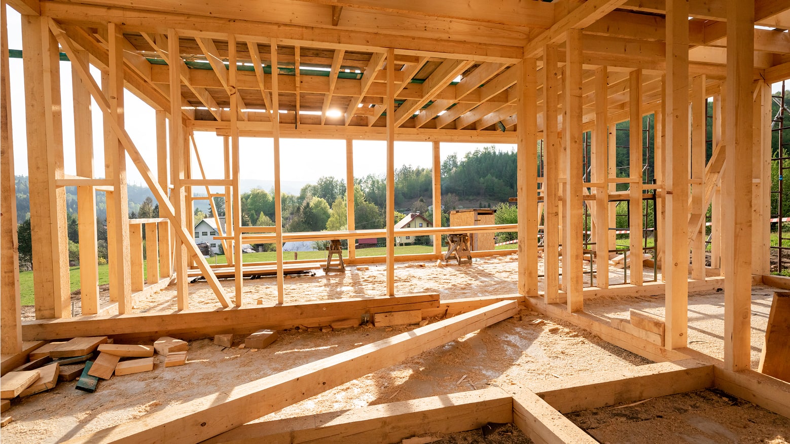 Image for Housing Market Changes Through 2030