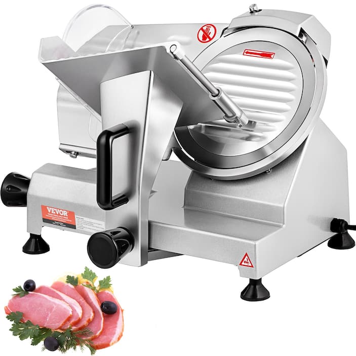 Commercial Meat Slicers