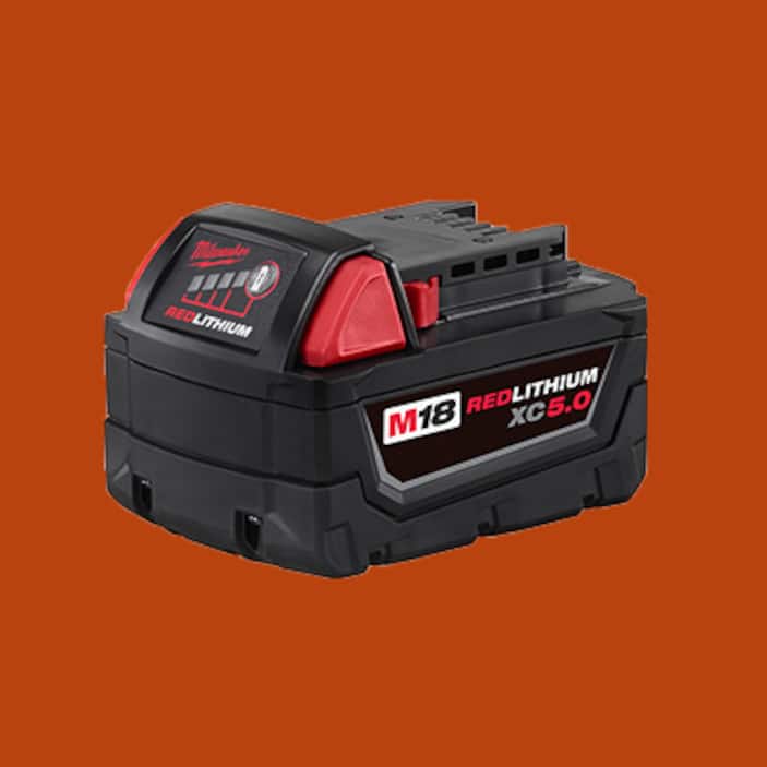 Milwaukee® M18™ Power Tools