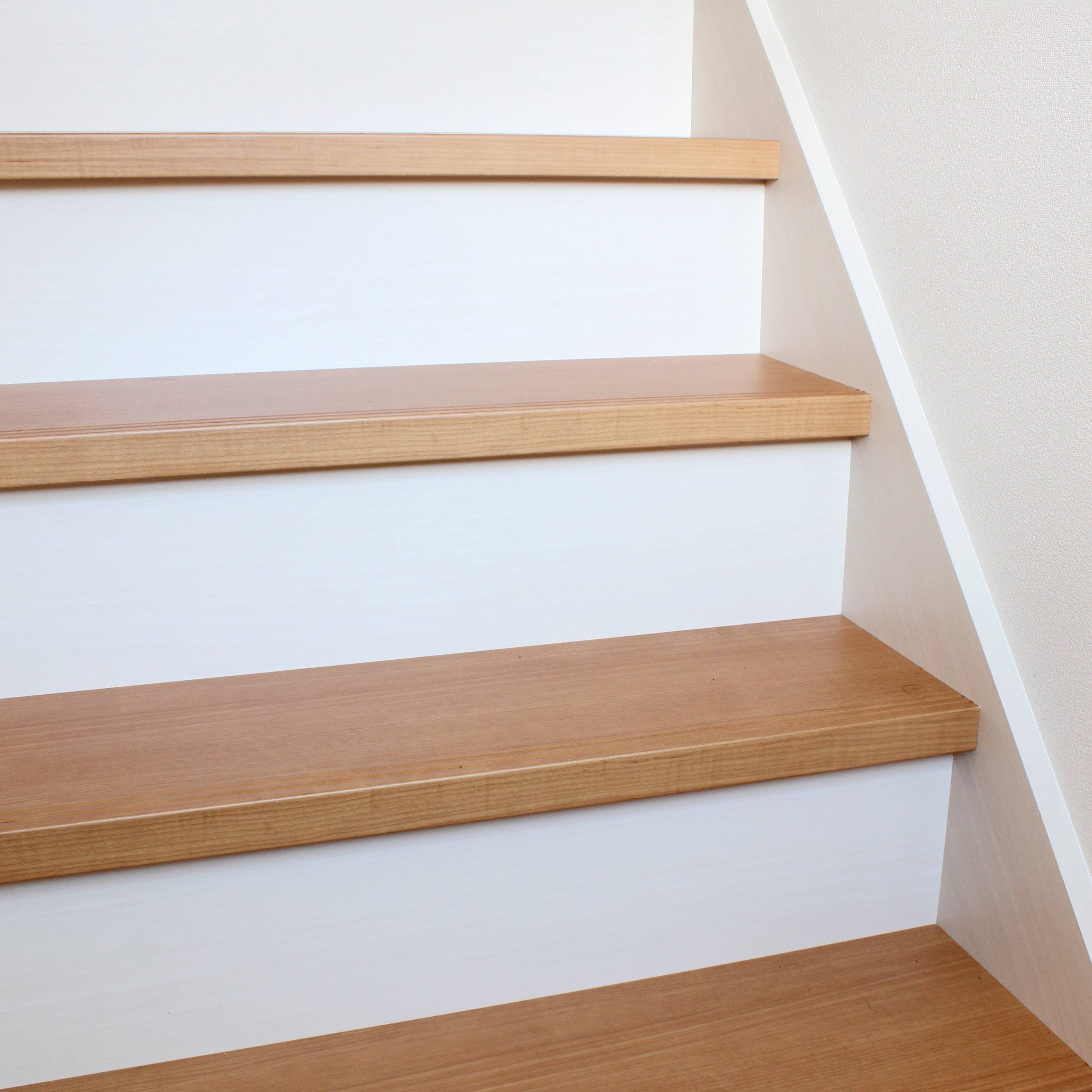 Stair Treads