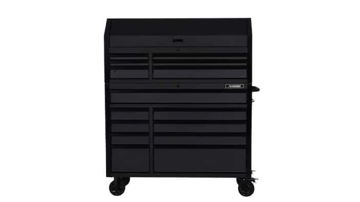 Heavy Duty Rolling Tool Storage Chests/Cabinets