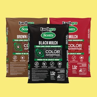 Earthgro® Wood Mulch. Contiguous U.S. Only. Ends 5/26.
