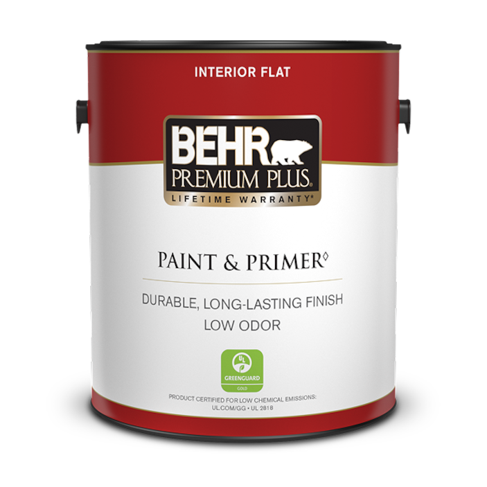 Behr Interior Paint