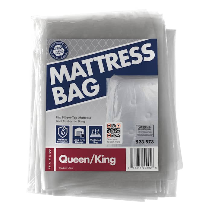 Image for Mattress Bags