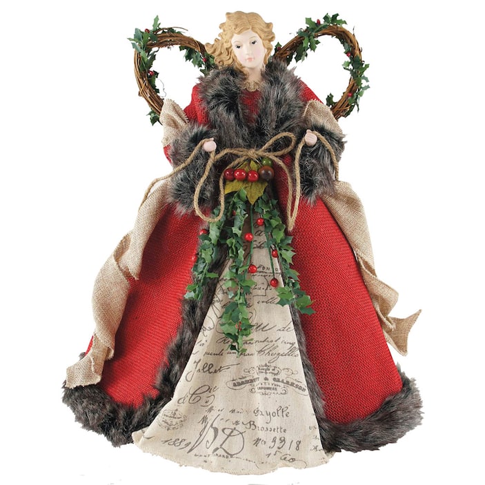 Christmas Tree Decorations