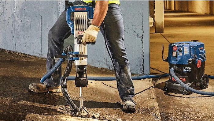 Bosch - The Home Depot