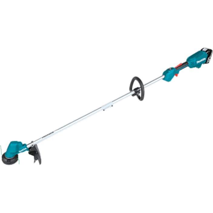 Trimmers, Edgers & Power Heads