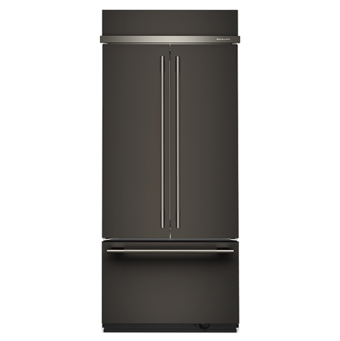 Built-In Refrigerators