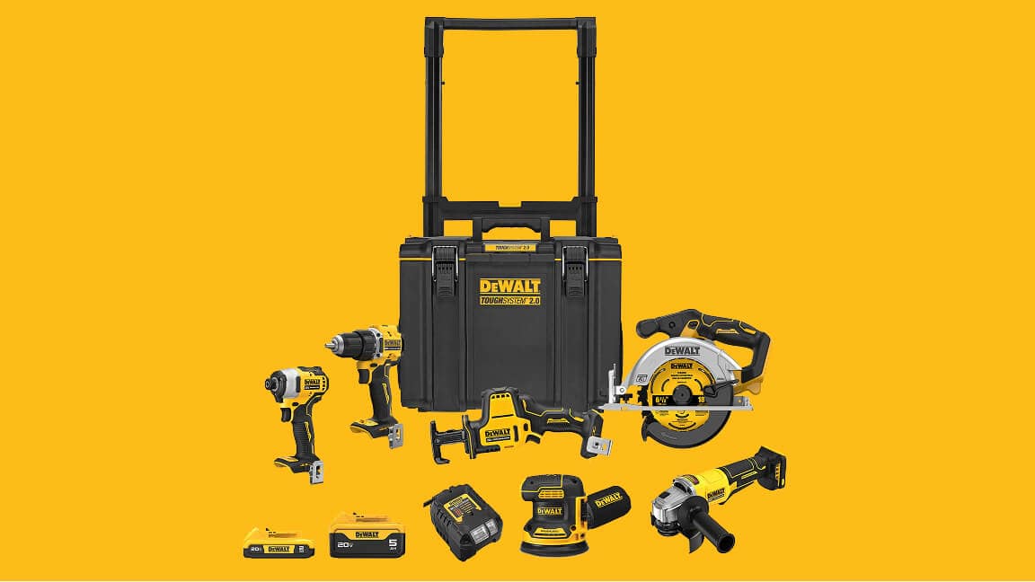 Image for UP TO $279 OFF SELECT POWER TOOLS