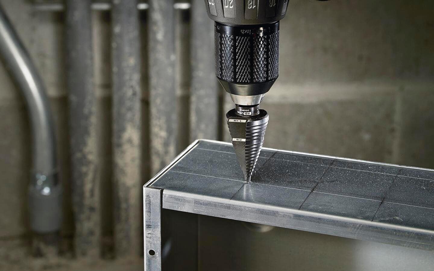 Choose the Best Drill Bits for Your Next Project - The Home Depot