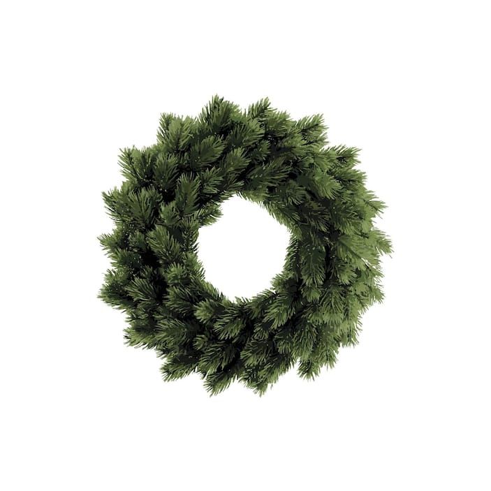 Small Wreaths - 25 in. & Under