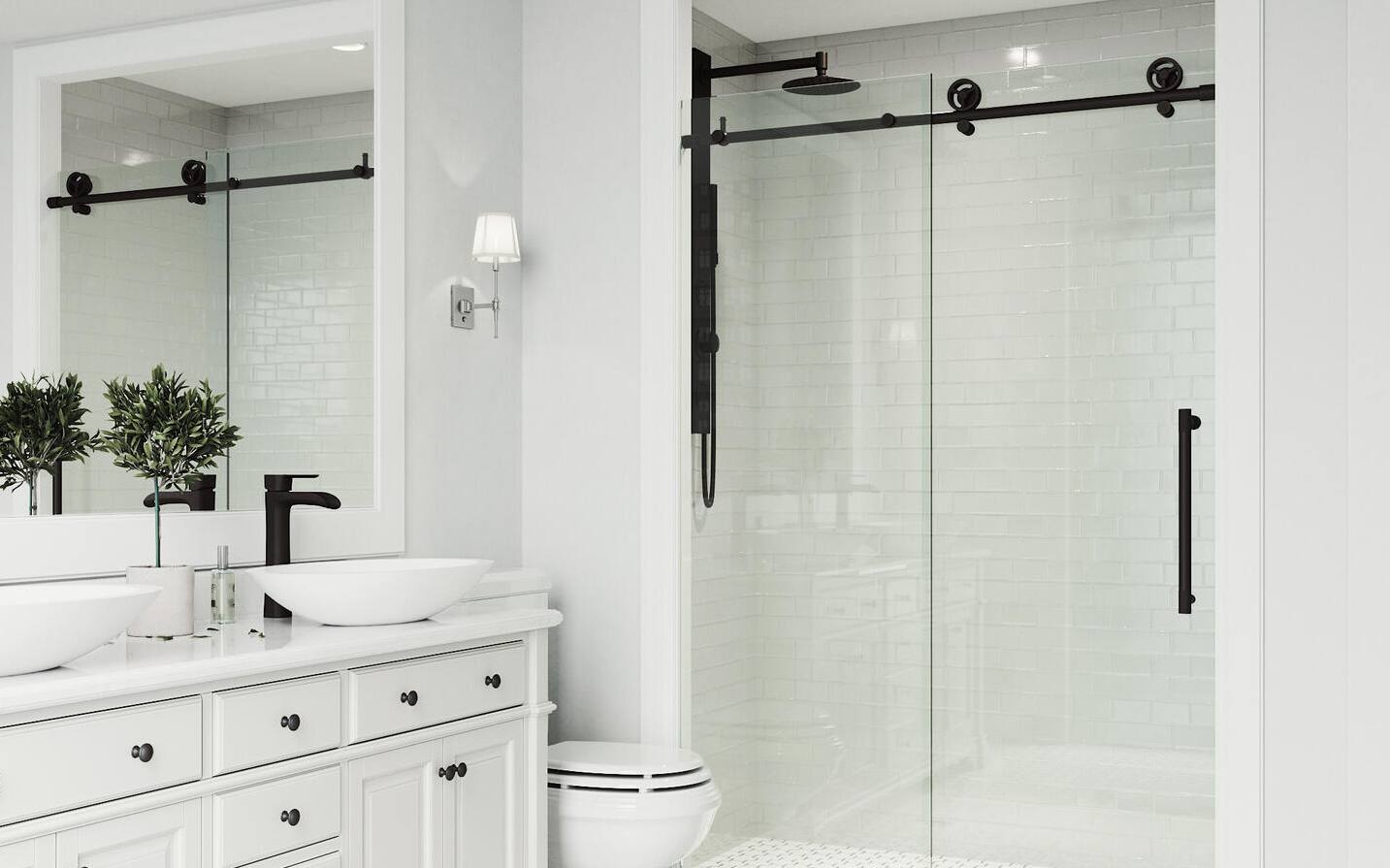10 Different Types of Showers and How to Choose One