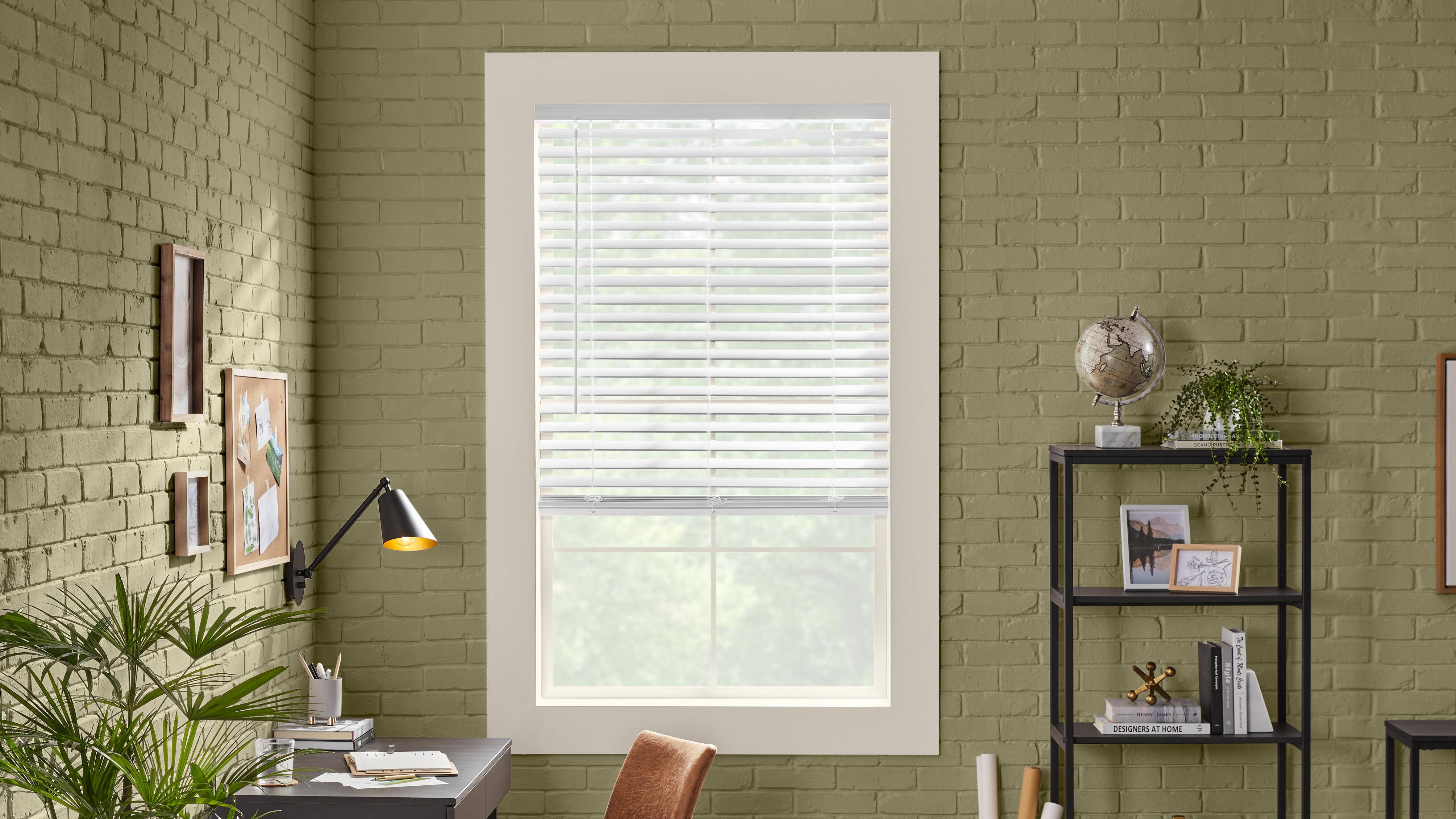  2" Vinyl Blinds