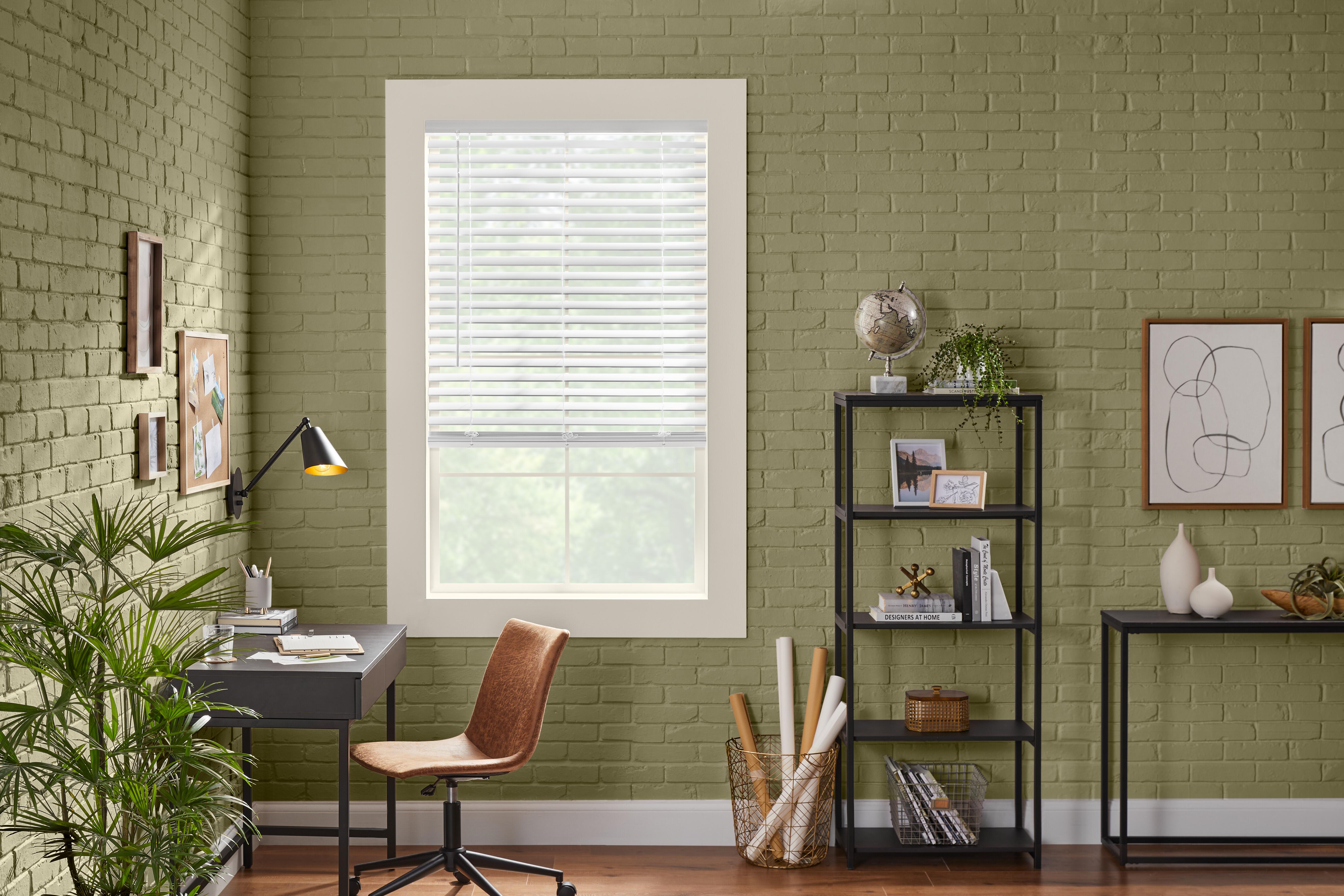 2" Vinyl Blinds 2" Vinyl Blinds