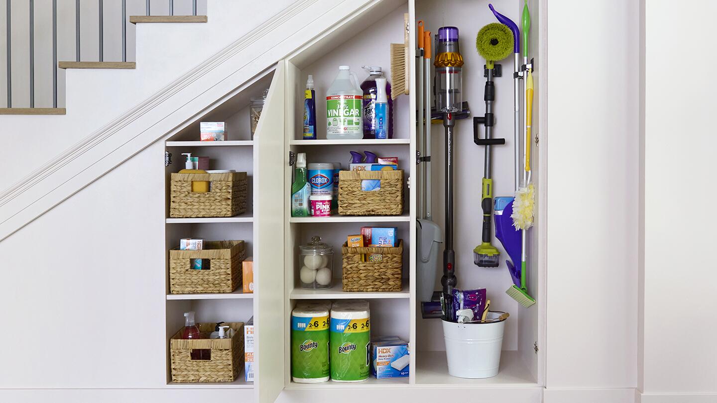 spring cleaning tips for homeowners | hometown... Spring Cleaning Tips - The Home Depot