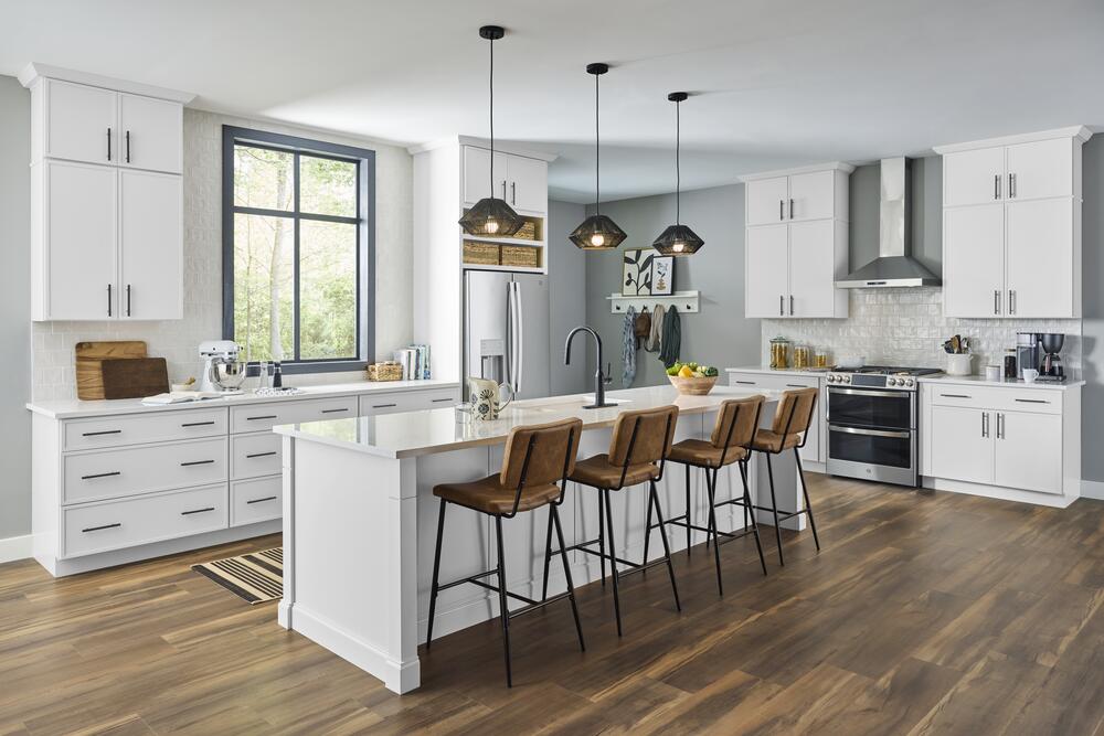 Who Makes the Best Kitchen Cabinets for the Money: Top Picks Revealed