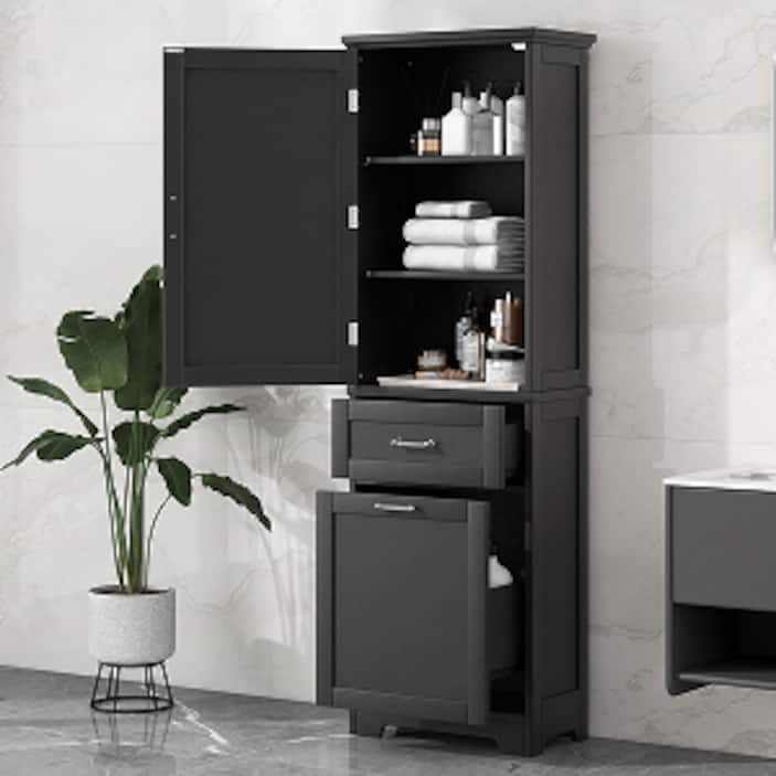 Bath Storage