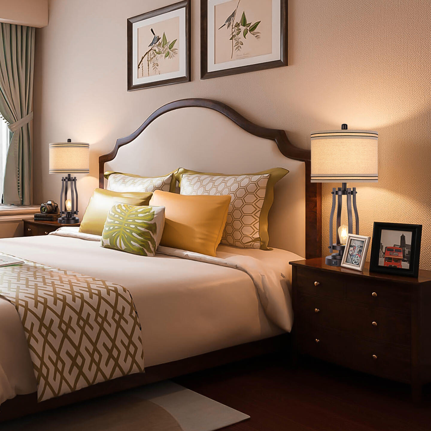 Bedroom 2024 lights online