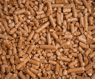 Nutty, Mellow, Buttery