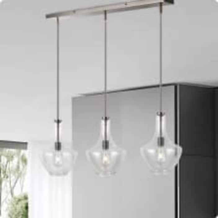 Image for Coastal Chandeliers