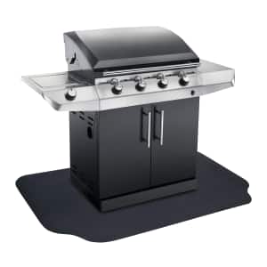 Image for Deck Grill Mats