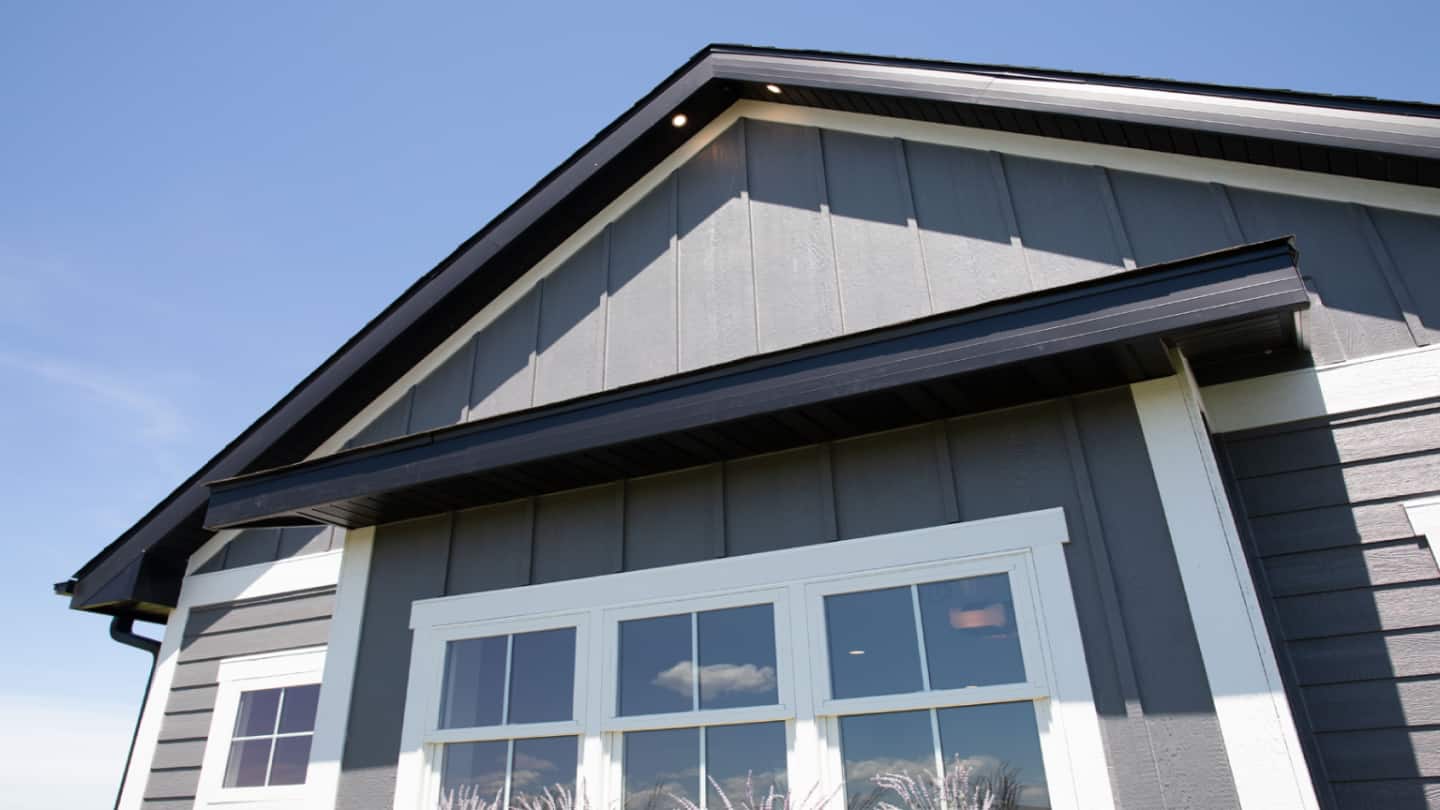 Make A Smart Decision About Your Siding