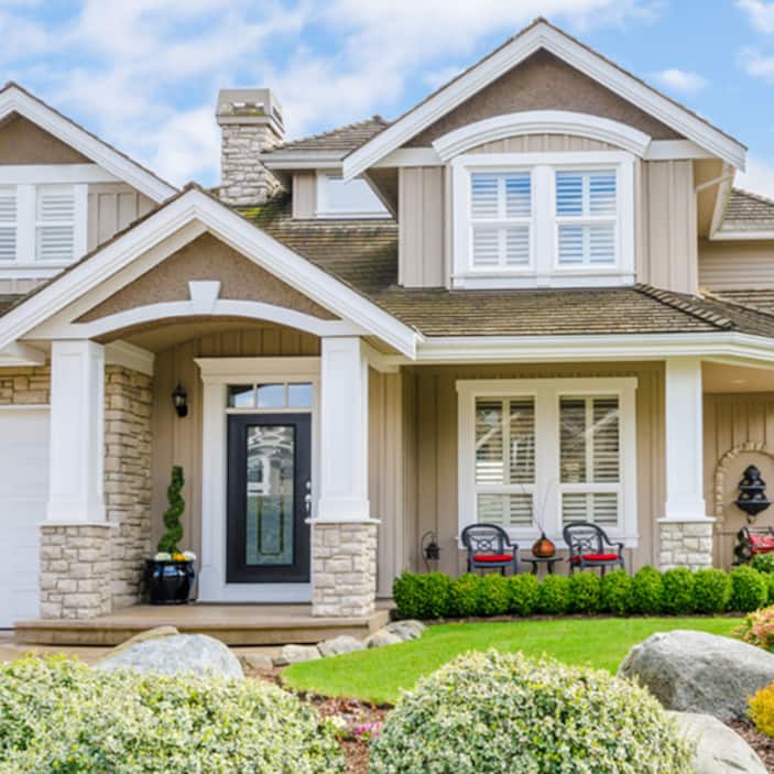 Columns & Accessories