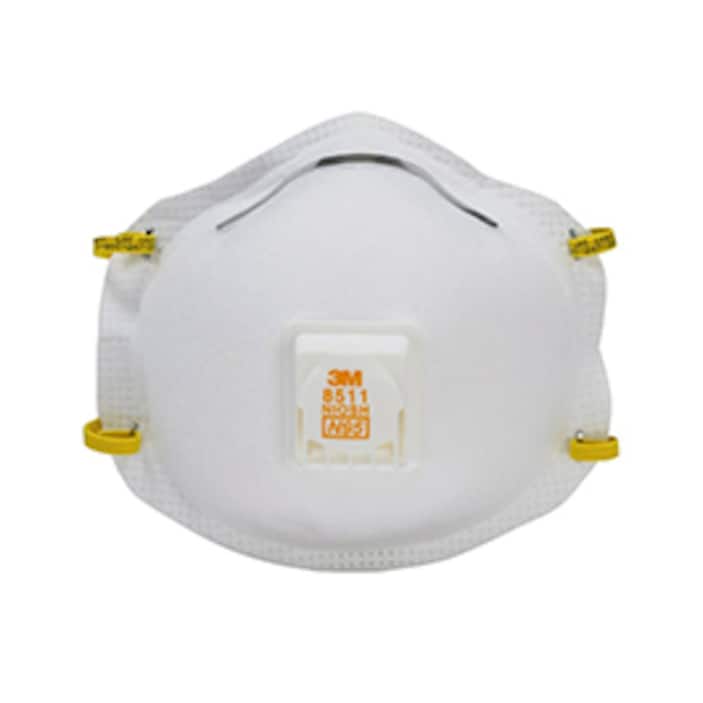 Image for Respirator Masks