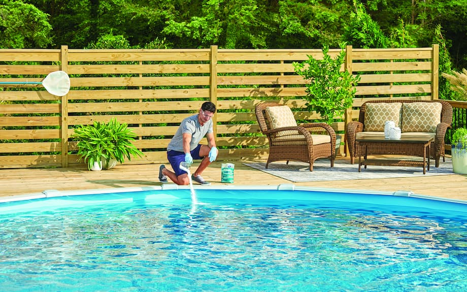 Pool Supplies - The Home Depot