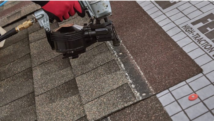 How To Install Roof Shingles