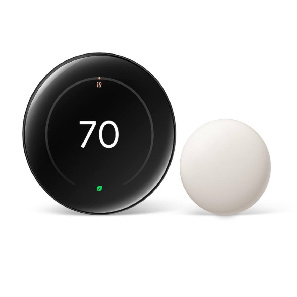 Smart Thermostats