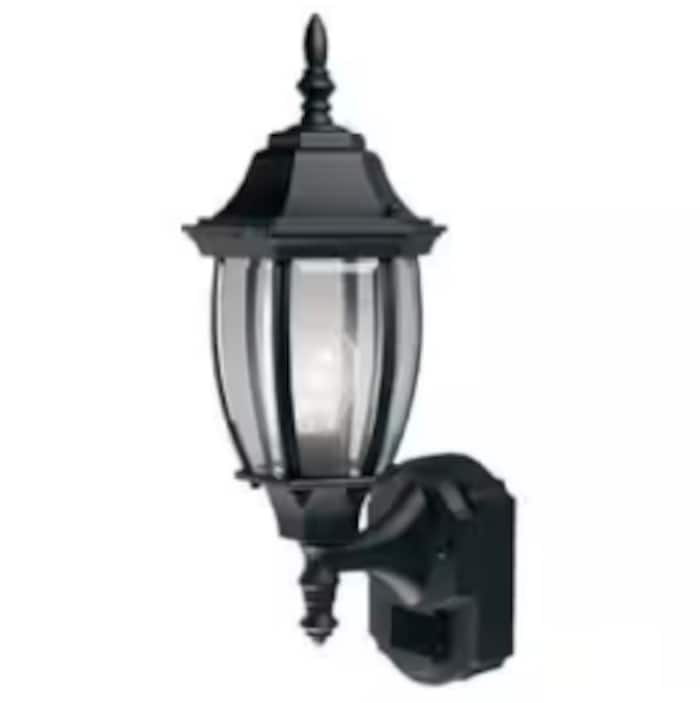 Craftsman Look Lighting