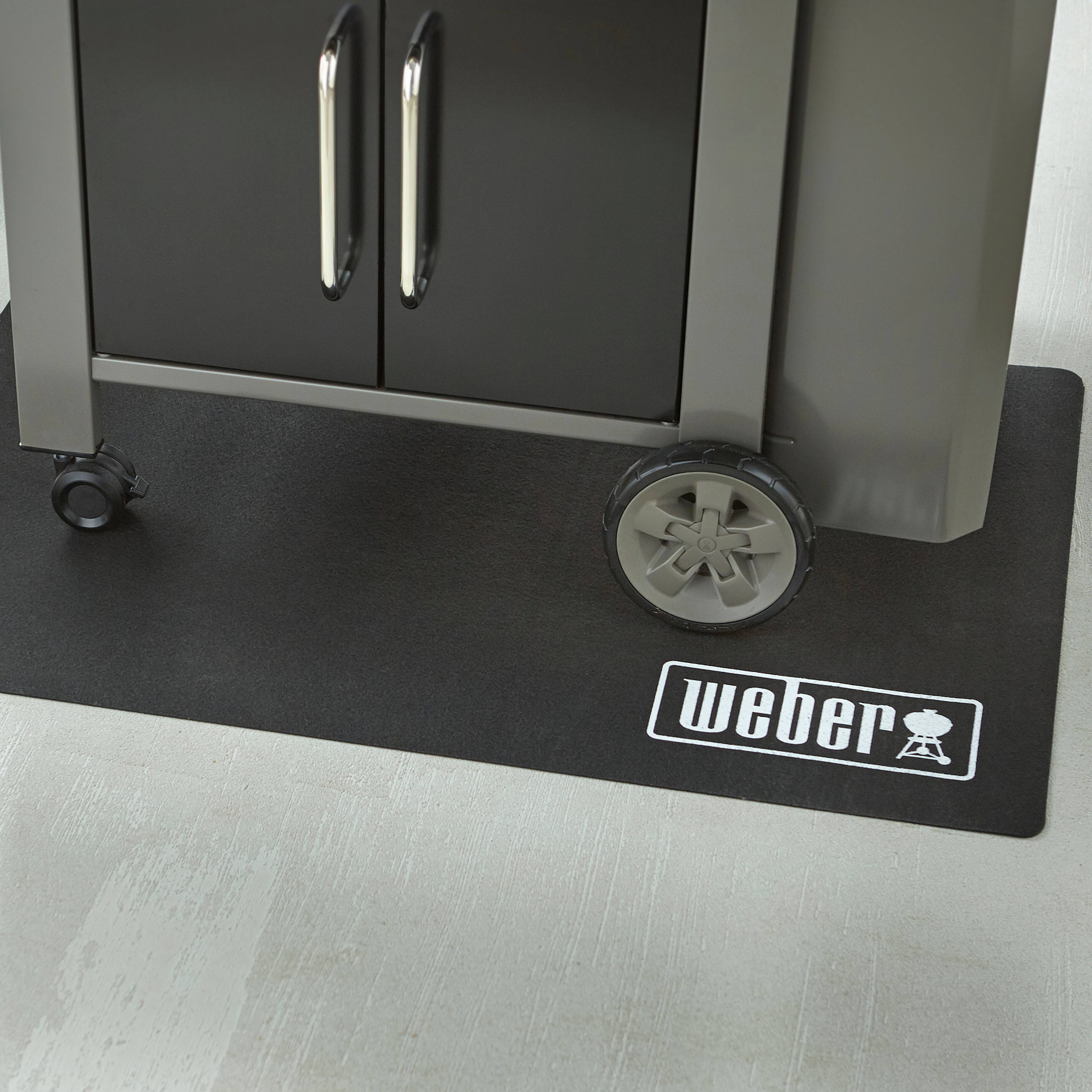 Grill Mats
