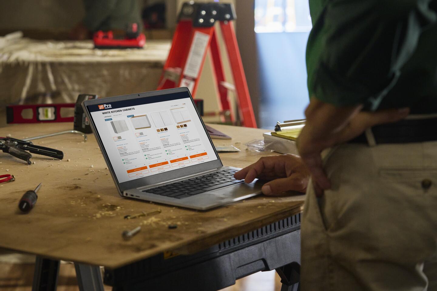 THE HOME DEPOT AFFILIATE PROGRAM THE HOME DEPOT AFFILIATE PROGRAM