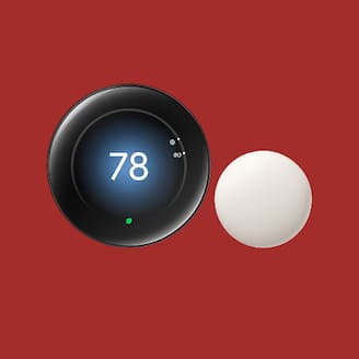 Up to $40 Off Select Thermostats