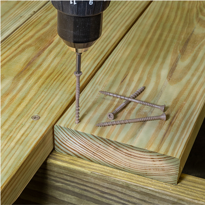 Structural Fasteners