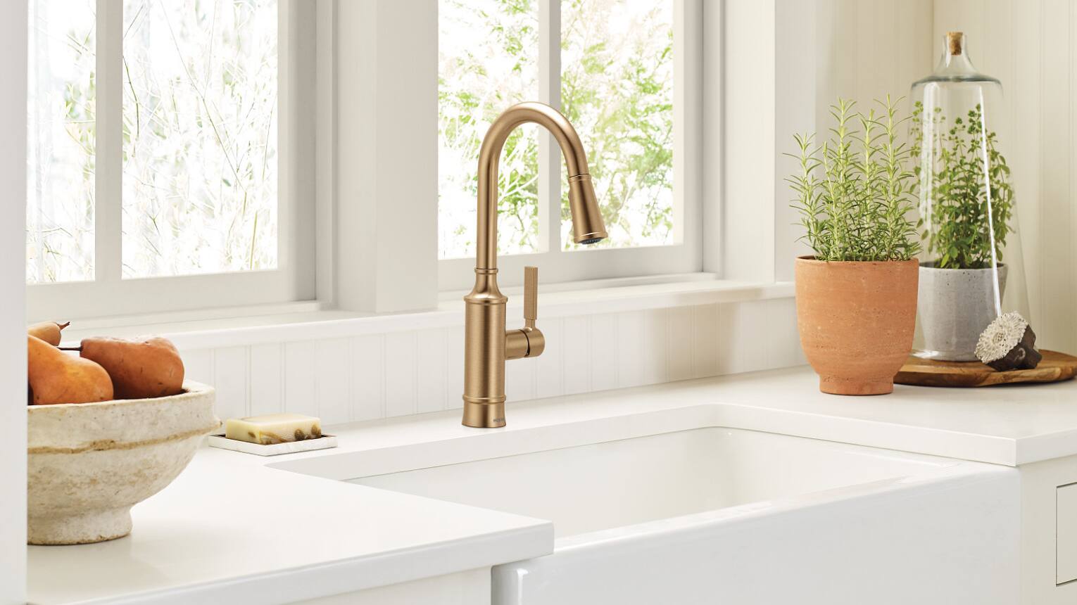 How to Buy a Kitchen Faucet 