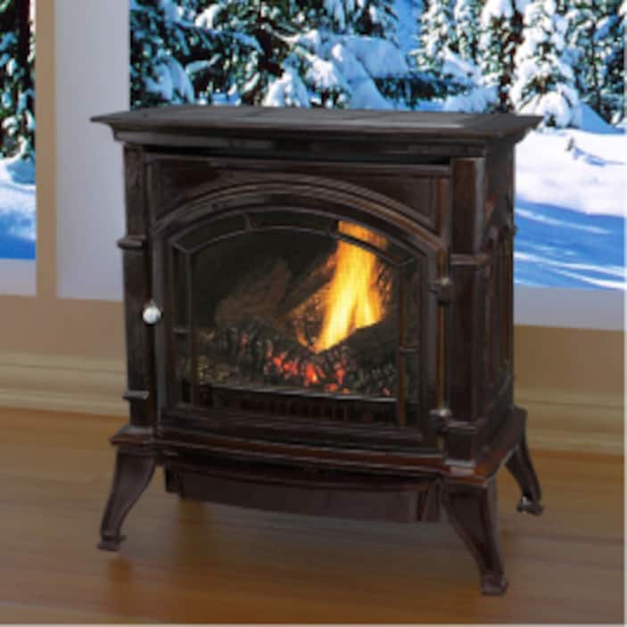 Image for Freestanding Gas Stoves